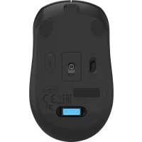 Мышь A4Tech Fstyler FG15C Air2 (черный) фото 3